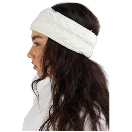 Лента за глава Fundango Cream Headband