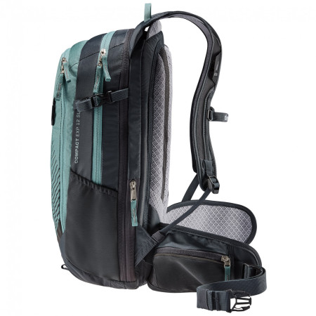 Дамска раница Deuter Compact EXP 12 SL