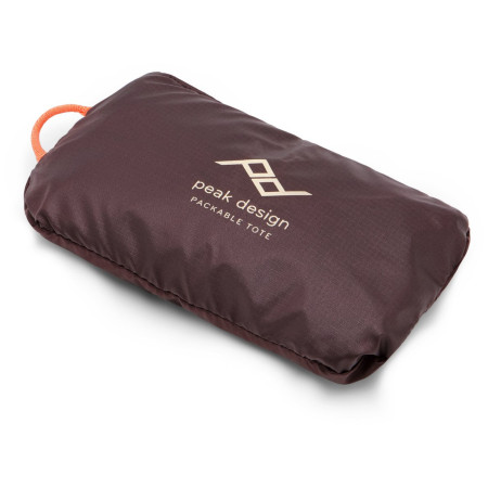 Чанта през рамо Peak Design Packable Tote