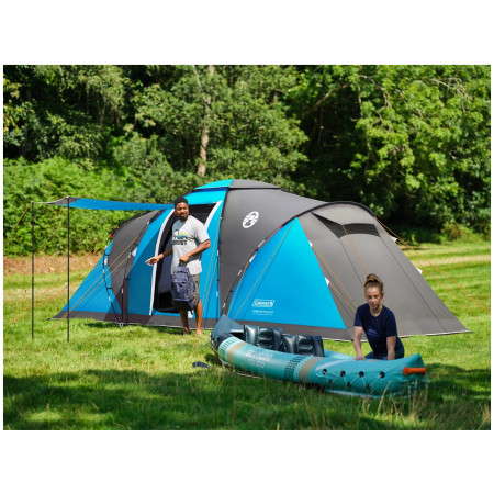 Семейна палатка Coleman Spruce Falls 6