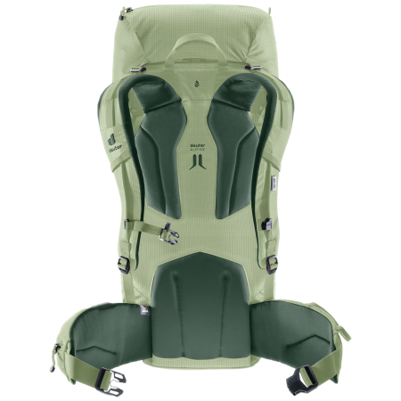 Туристическа раница Deuter Guide 34+6