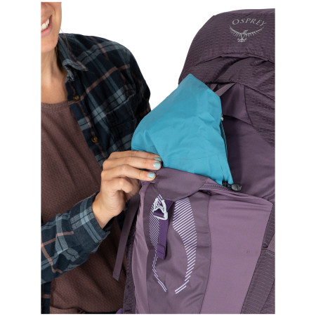 Дамска туристическа раница Osprey Aura Ag 50