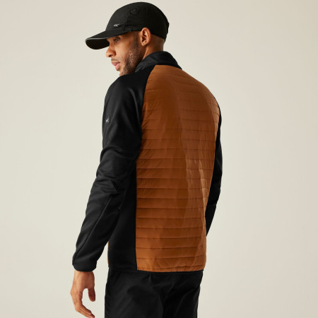 Мъжко яке Regatta Clumber Hybrid