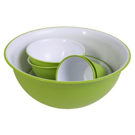 Комплект съдове Omada Sanaliving Pic-Nic Set 8