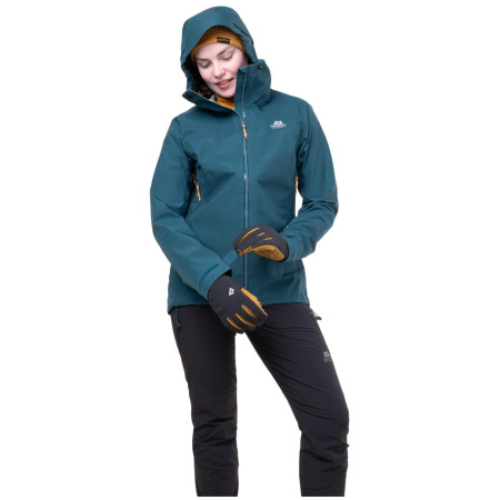 Дамско яке Mountain Equipment Saltoro