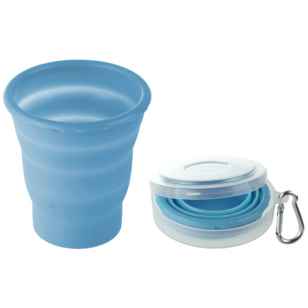 Сгъваема чаша Brunner Fold-Away Glass 200 ml
