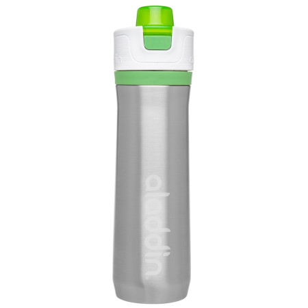 Вакуумна бутилка Aladdin 600 мл зелена