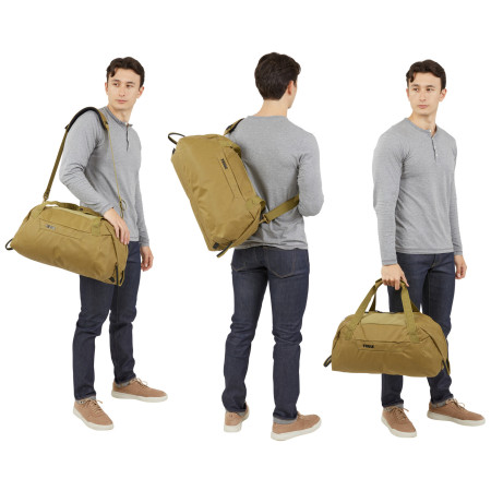 Спортен сак Thule Aion Duffel Bag 35L