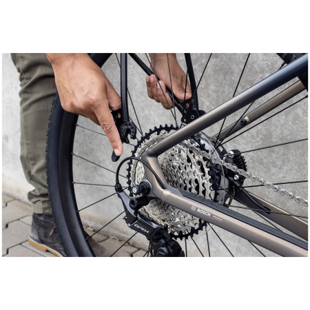 Багажник Ortlieb Quick-Rack L