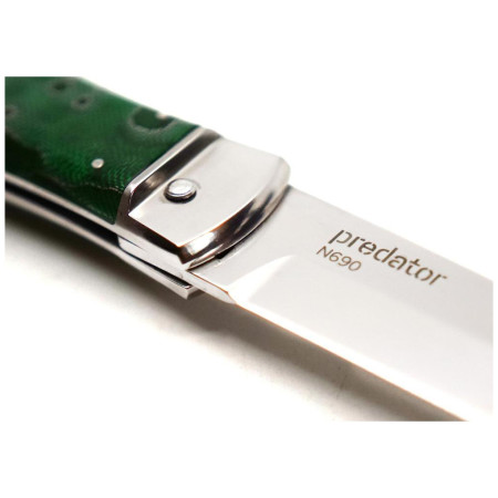 Сгъваем нож Mikov Raffir 241-BRa-1/KP