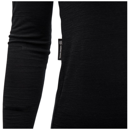 Dámské body s dl. rukávem Sensor Merino Air