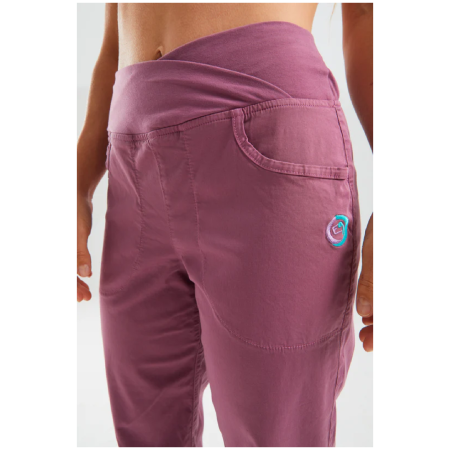 Дамски панталони E9 Olivia Women's