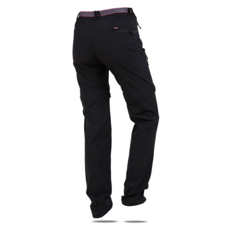 Дамски панталони Trimm Timera 2v1