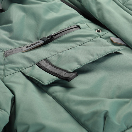 Мъжко яке Alpine Pro Werd