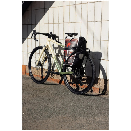 Непромокаема велочанта Ortlieb Back-Roller Design