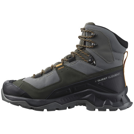 Мъжки туристически обувки Salomon Quest Element Gore-Tex