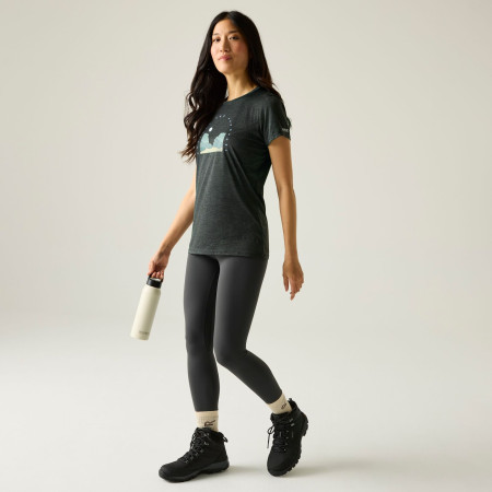 Дамска тениска Regatta Women's Fingal