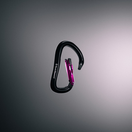 Карабинер Black Diamond Rocklock Magnetron Carabiner