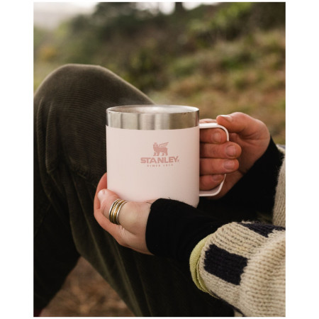 Чаша Stanley Camp mug 350ml