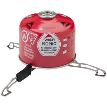 Стабилизираща стойка MSR Universal Canister Stand