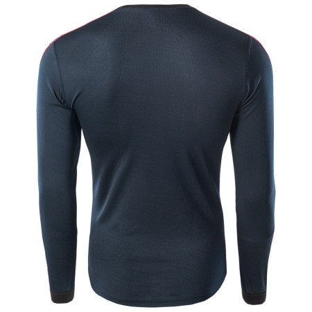 Функционална мъжка тениска Helly Hansen HH Lifa Stripe Crew