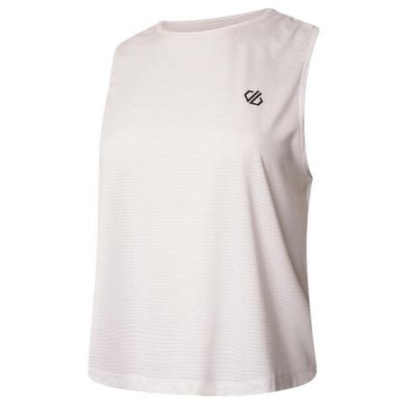 Дамска тениска без ръкав Dare 2b Meditate Crop Top