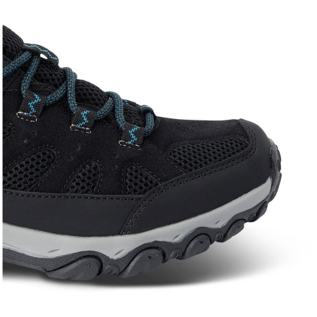 Дамски обувки Regatta Womens Edgepoint IV Mid