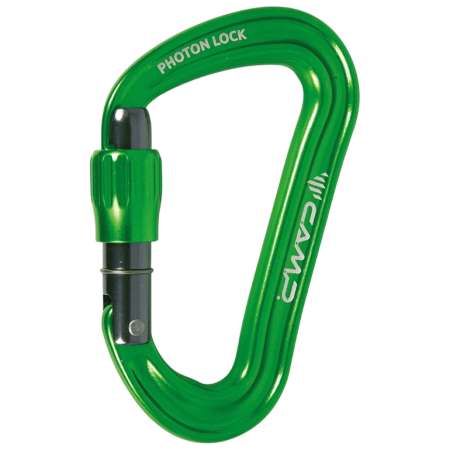 Карабинер Camp Photon Lock 3 Pack