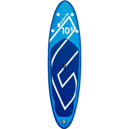 SUP борд Gladiator Blue 10'8"x34"x6"