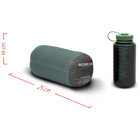 Куилт Robens Snowfall Quilt