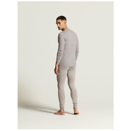 Мъжка тениска Craft Wool 95 LS CN M