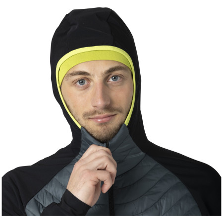 Мъжко яке Dynafit Speed Insulation Hybrid Jkt M