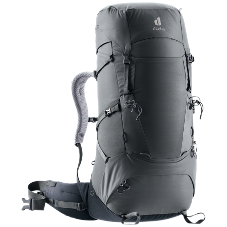 Туристическа раница Deuter Aircontact Core 55+10 SL