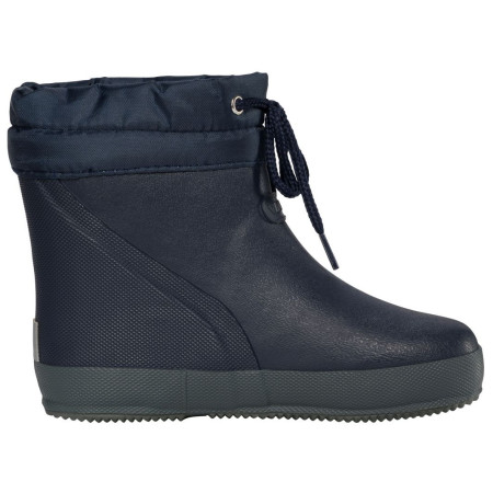 Детски зимни ботуши Viking Outdoor Footwear Alv Barefoot Warm Navy