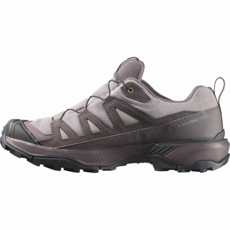 Мъжки обувки Salomon X Ultra 360 Leather Gore-Tex