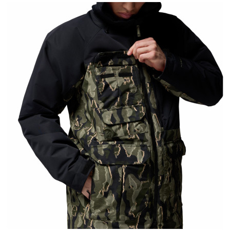 Мъжко ски яке Columbia Coreshot™ Printed Jacket
