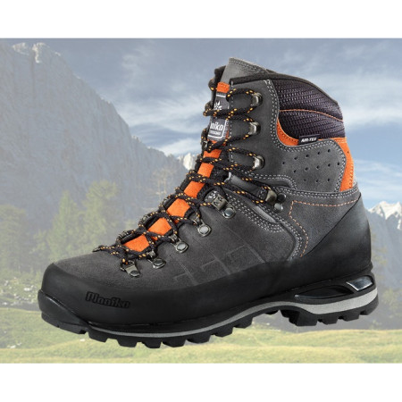 Мъжки обувки Planika Jalovec