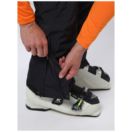 Мъжки ски панталони Loap Oripur