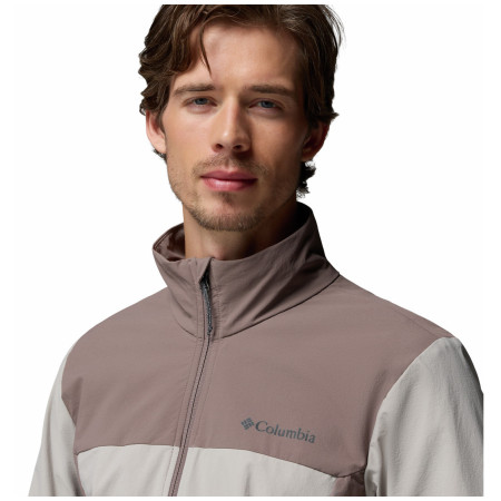 Мъжки суитшърт Columbia Heather Canyon™ II Jacket