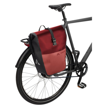 Чанта за багажник Vaude Aqua Back Color (rec)