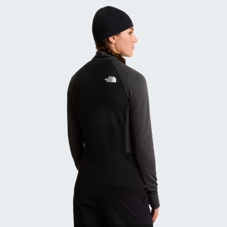 Дамски суитшърт The North Face Bolt Polartec Jacket