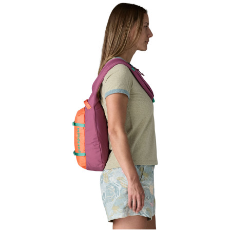 Раница Patagonia Atom Sling 8L