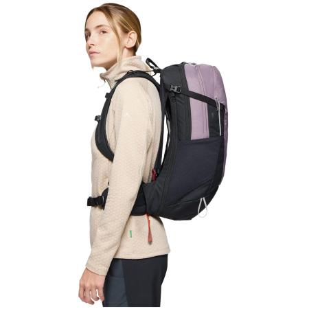 Малка туристическа раница Vaude Wizard 24+4