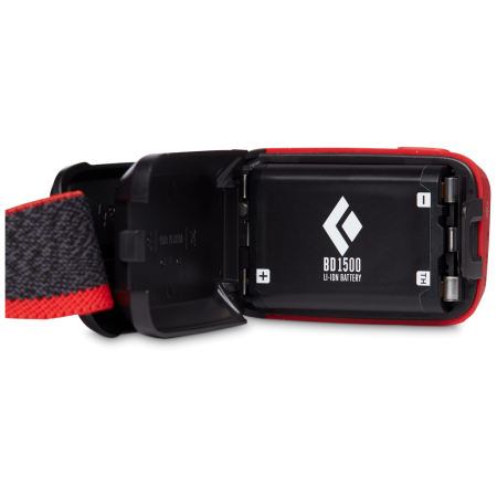 Челник Black Diamond SPOT 400