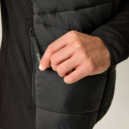 Мъжко яке Dare 2b Aero Fuse Padded Hybrid