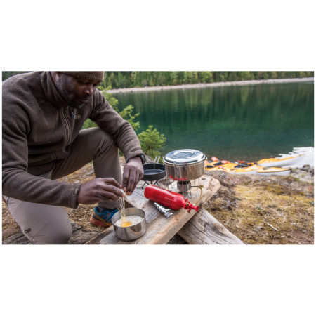 Комплект тенджери MSR Alpine 2 Pot Set