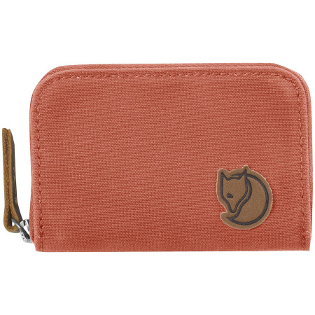 Портфейл Fjällräven Zip Wallet розов Dahlia