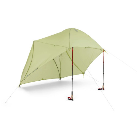 Палатка Sea to Summit Telos Evo Tent TR3