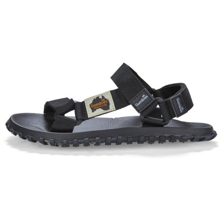 Сандали Gumbies Scrambler Sandals - Black