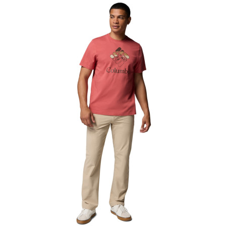 Мъжка тениска Columbia CSC™ Seasonal Graphic Tee